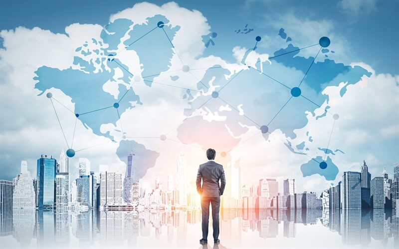 رائد الأعمال الشخصى Innerpreneur - تعريفه وصفاته