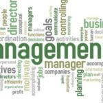 وظائف الإدارة - التخطيط و التنظيم و التوجيه و الرقابة بالتفصيل