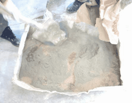 الطرطشة - خطوات تنفيذ الطرطشة بالتفصيل وبالصور