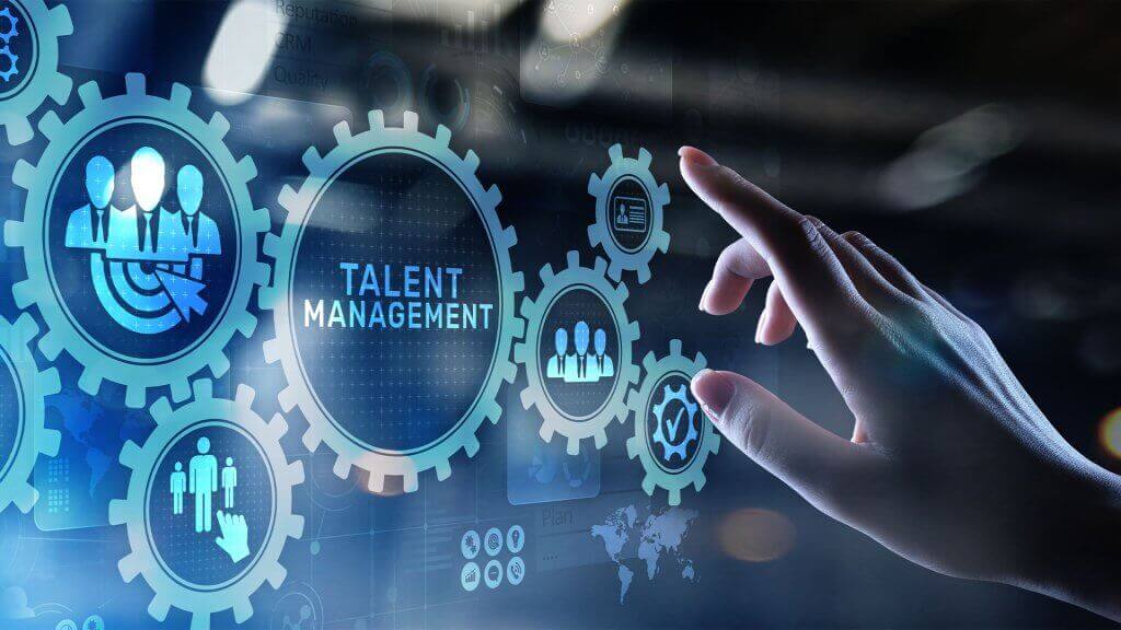 إدارة المواهب: التعريف،الأهمية،الاستراتيجيات، النموذج