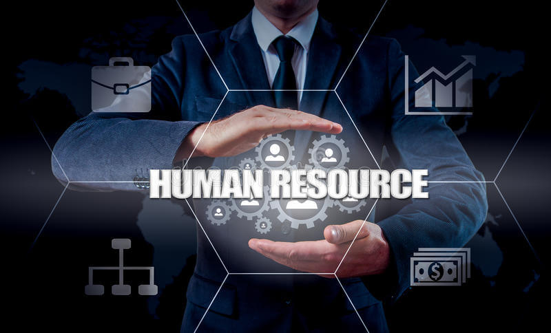 تخصص الموارد البشرية HR - ما هو، مستقبله، المواد، الوظائف