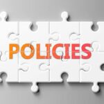 سياسات الموارد البشرية: التعريف، الأهمية، أمثلة