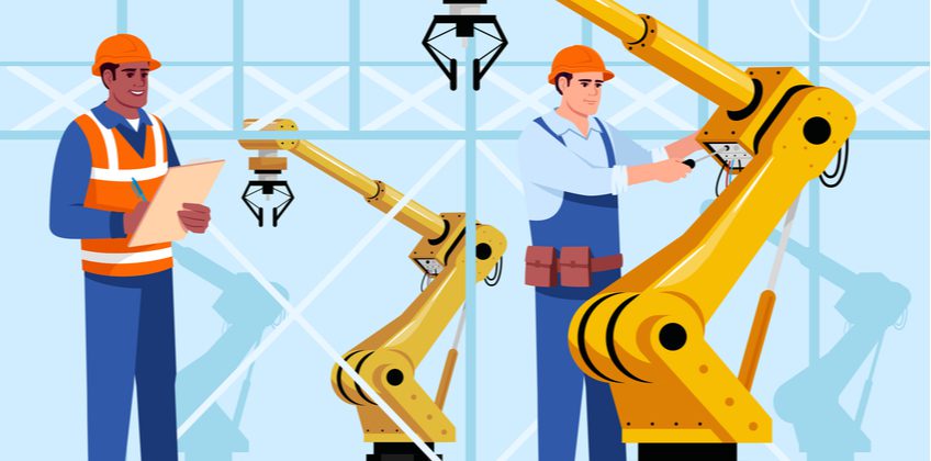 الصيانة: تعريفها، أهميتها، أنواعها