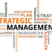 تحليل البيئة الخارجية بالتفصيل - إدارة إستراتيجية
